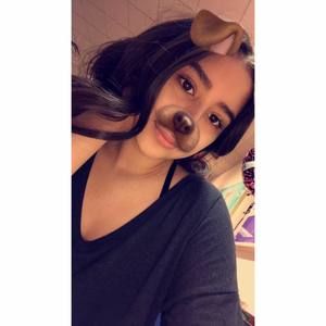 Meet your Posher, Kylee